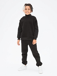Детский костюм "Марти" 40007 Черный