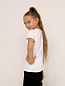 Детская футболка для девочек "Базовая 2 шт" арт. дк193