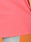 Женская футболка М-45 Брусника